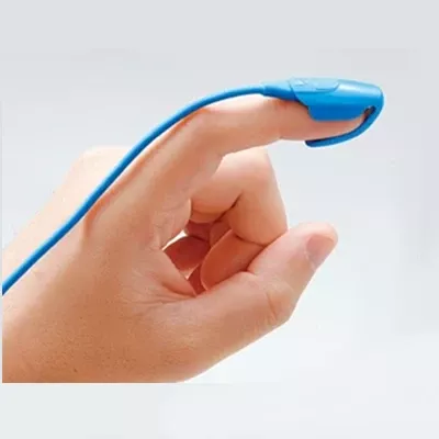 thumb reusable probe